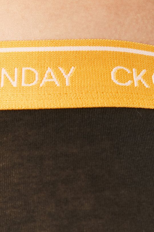 Calvin Klein Underwear - Nohavičky CK One (7-pak)