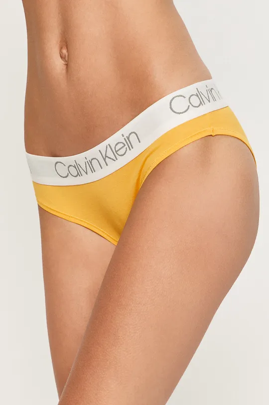 Calvin Klein Underwear - Nohavičky (5-pak) Dámsky