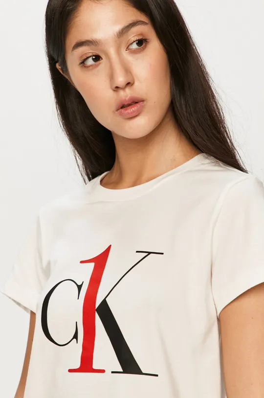 Calvin Klein Underwear - Pyžamo CK One Dámsky
