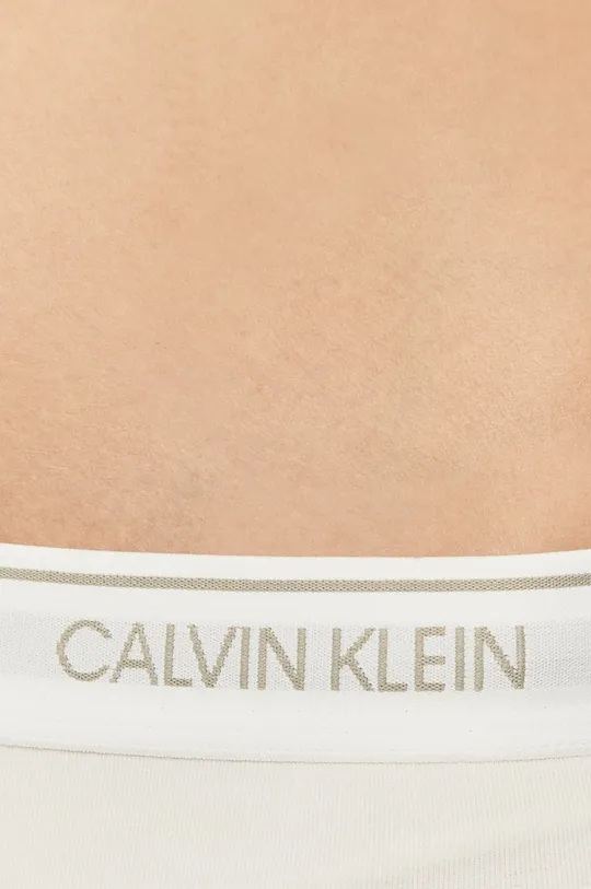 λευκό Calvin Klein Underwear - Σλιπ CK One