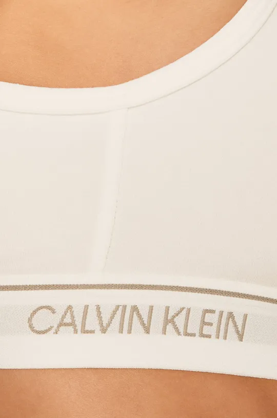 Calvin Klein Underwear - Melltartó  55% pamut, 8% elasztán, 37% modális anyag