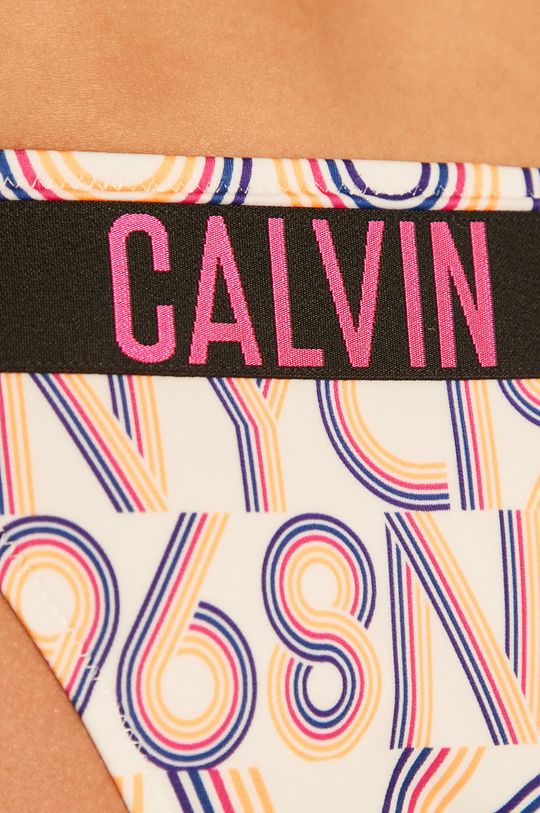 vícebarevná Calvin Klein - Plavkové kalhotky