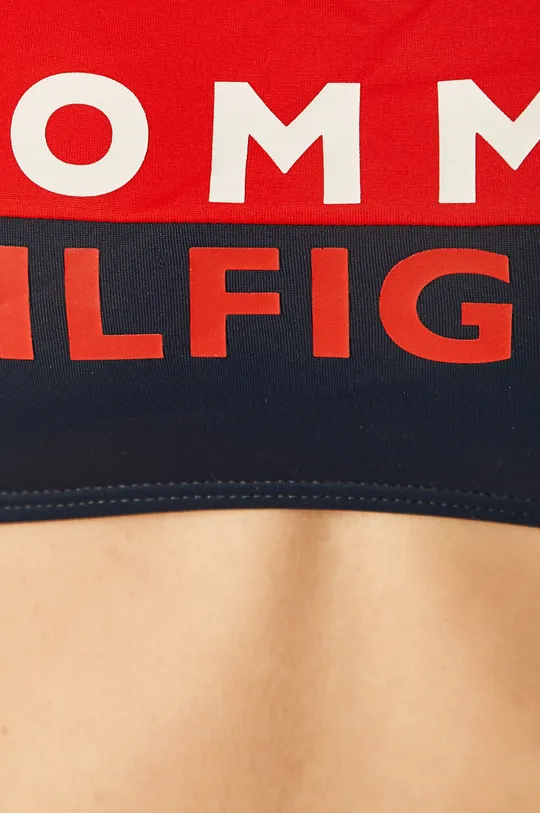 piros Tommy Hilfiger - Bikini felső