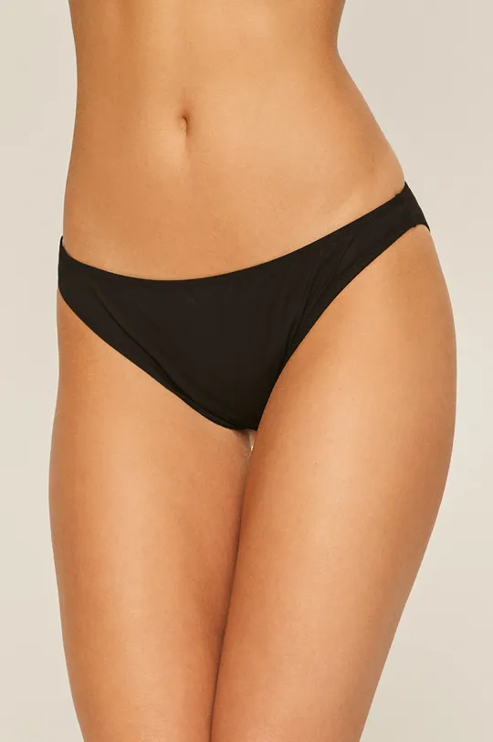 fekete Moschino Underwear - Bikini alsó Női