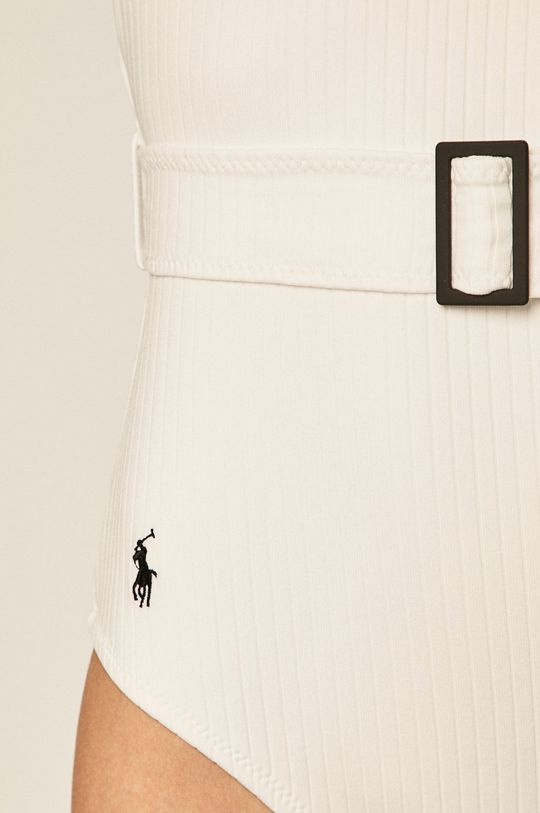 biela Polo Ralph Lauren - Plavky