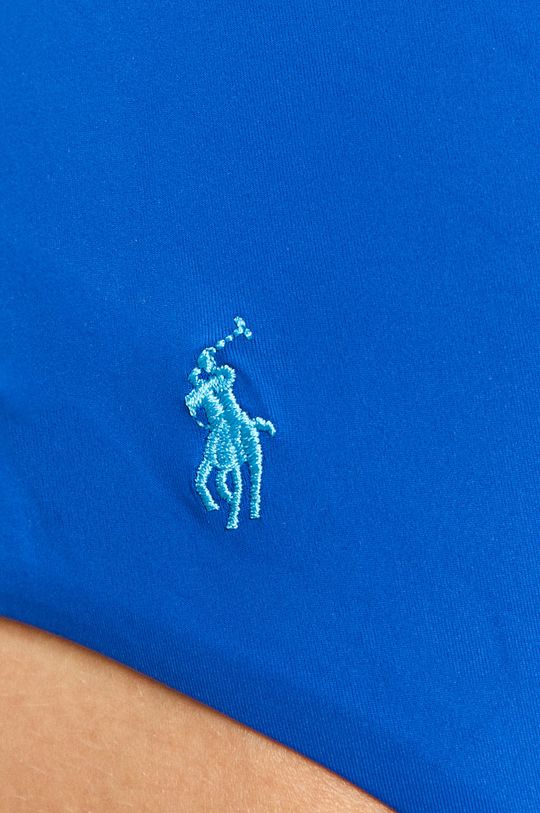 modrá Polo Ralph Lauren - Plavky