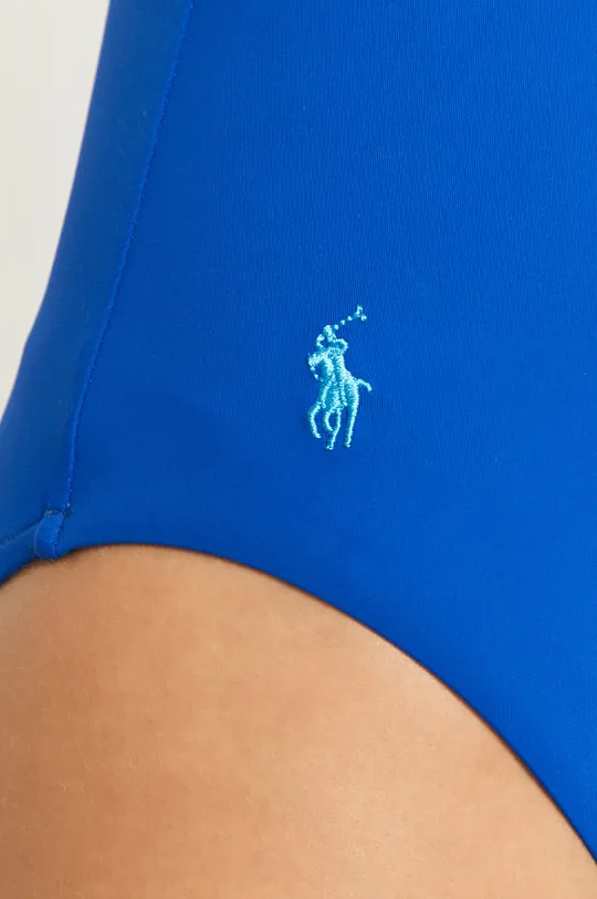 kék Polo Ralph Lauren - Fürdőruha