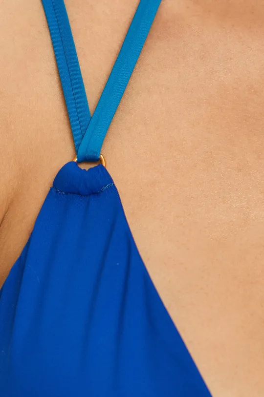 modrá Polo Ralph Lauren - Plavková podprsenka