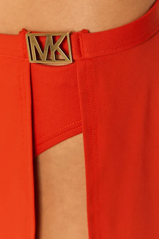 červená Michael Kors - Plavkové nohavičky