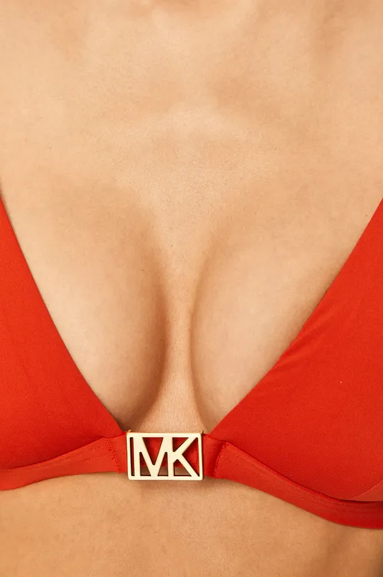 piros Michael Kors - Bikini felső