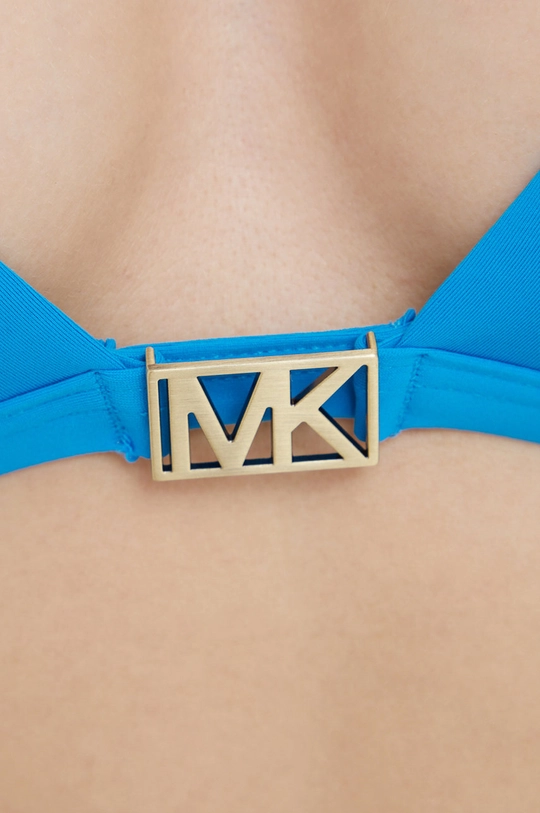 türkiz Michael Kors - Bikini felső