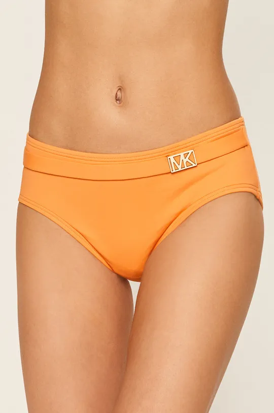 narancssárga Michael Kors - Bikini alsó Női