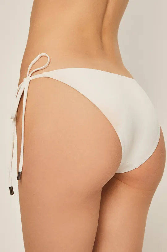 Karl Lagerfeld - Bikini alsó fehér