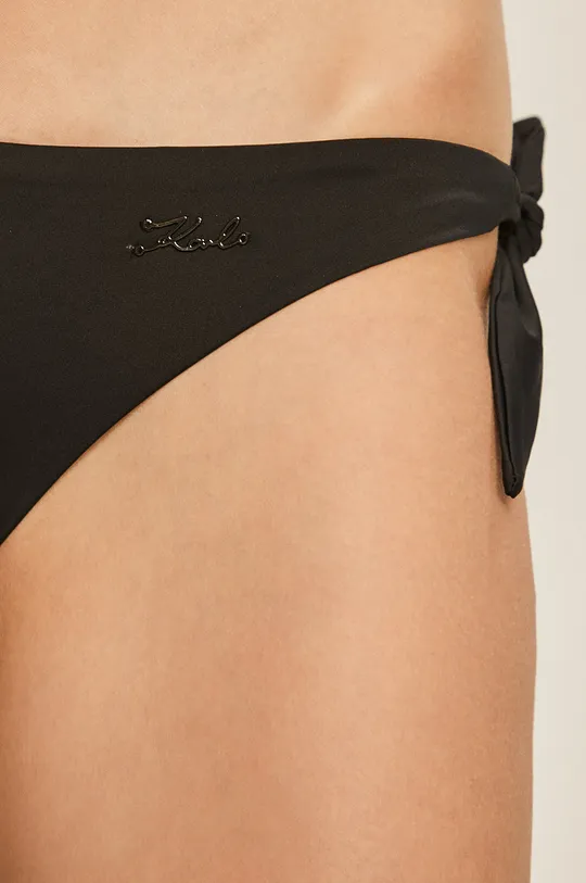 Karl Lagerfeld - Bikini alsó  18% elasztán, 82% poliamid
