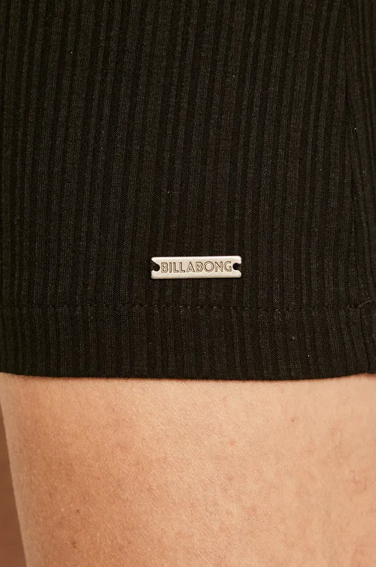 fekete Billabong - Strandruha