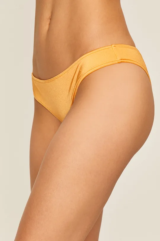 sárga Billabong - Bikini alsó Női