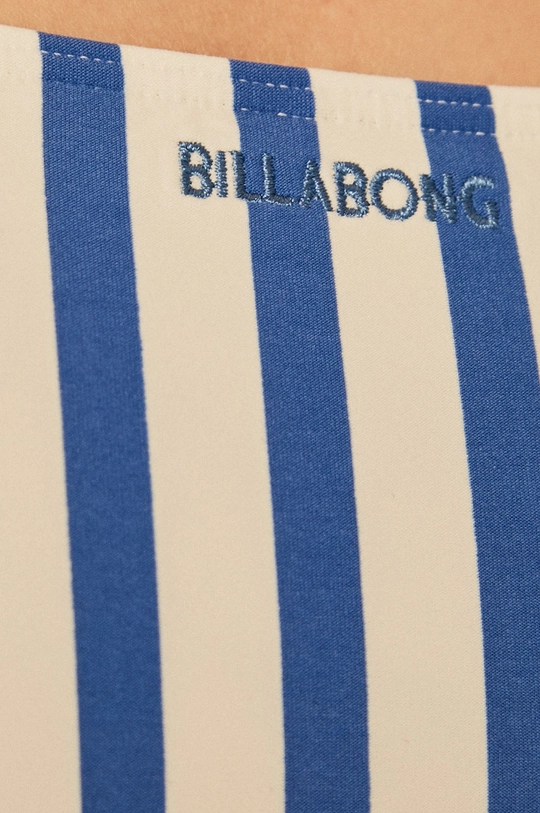 Billabong - Figi kąpielowe <p>13 % Elastan, 87 % Poliamid</p>