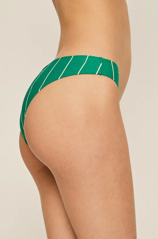 Billabong - Plavkové nohavičky zelená