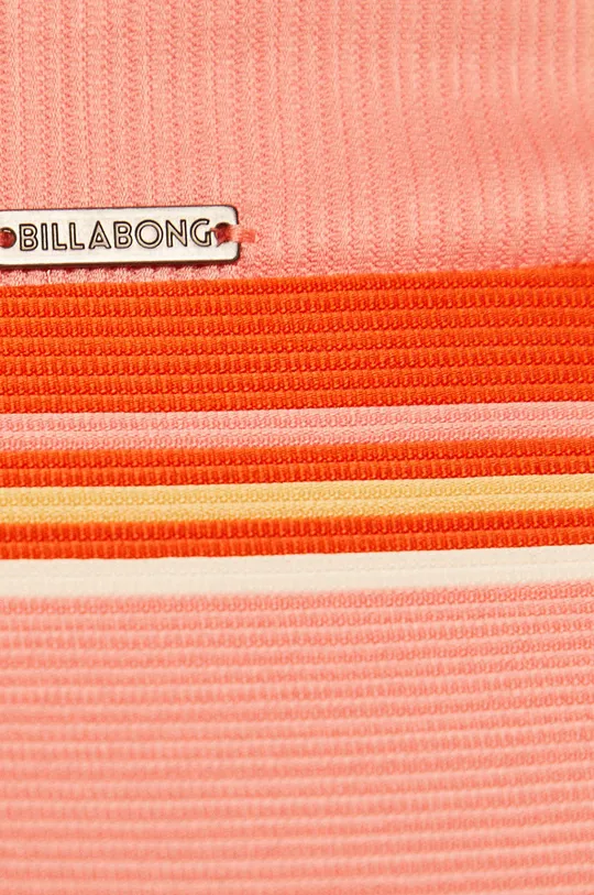 ružová Billabong - Plavkové nohavičky