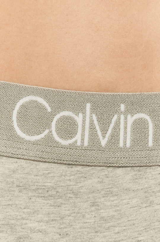 Calvin Klein Underwear - Nohavičky (3-pak)