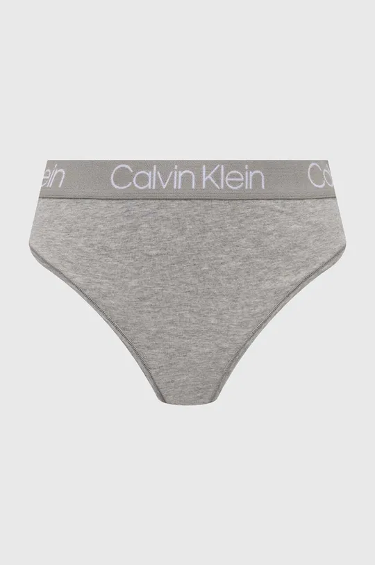 Calvin Klein Underwear - Figi (3-pack) 95 % Bawełna, 5 % Elastan