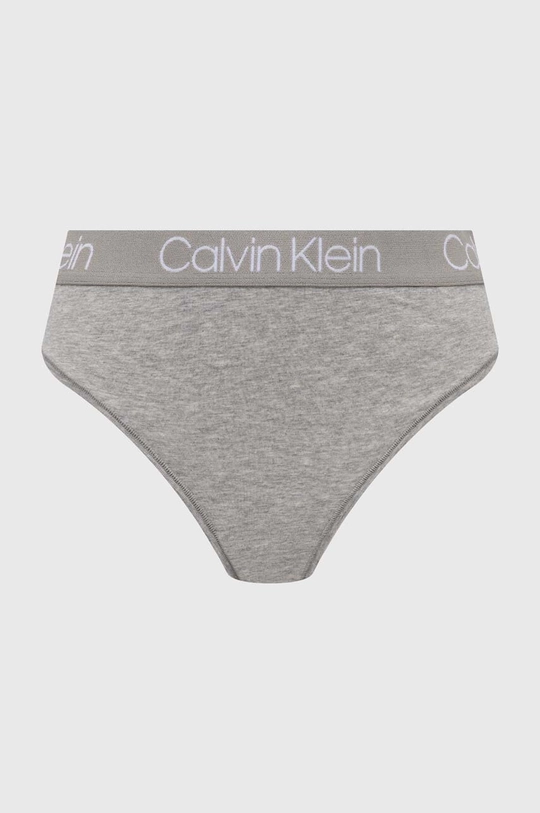 Calvin Klein Underwear - Figi (3-pack) 95 % Bawełna, 5 % Elastan