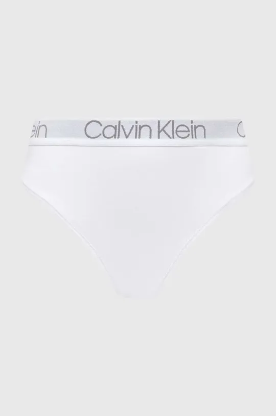 črna Calvin Klein Underwear spodnjice (3-pack)