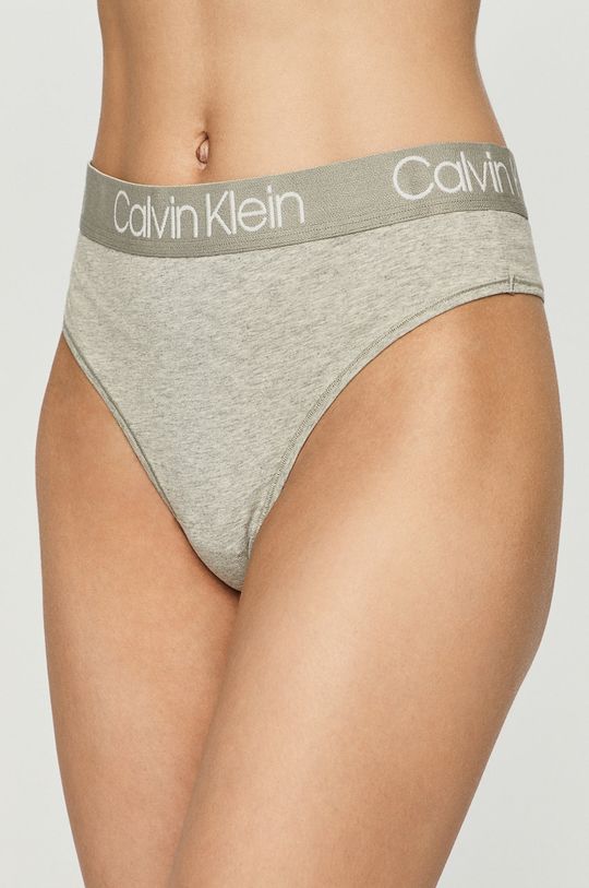 Calvin Klein Underwear - Kalhotky (3-pack)  95% Bavlna, 5% Elastan
