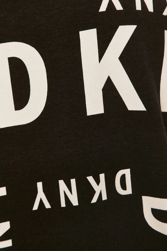 μαύρο DKNY Παντελόνι πιτζάμας