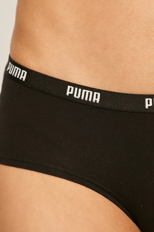 Nohavičky Puma 3-pak Dámsky