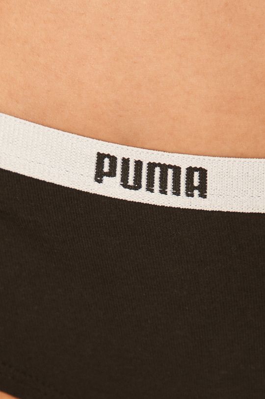 Puma - Nohavičky (3-pak) 907592