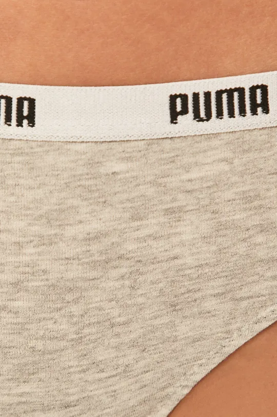 Puma - Стринги (3 пары) 907590