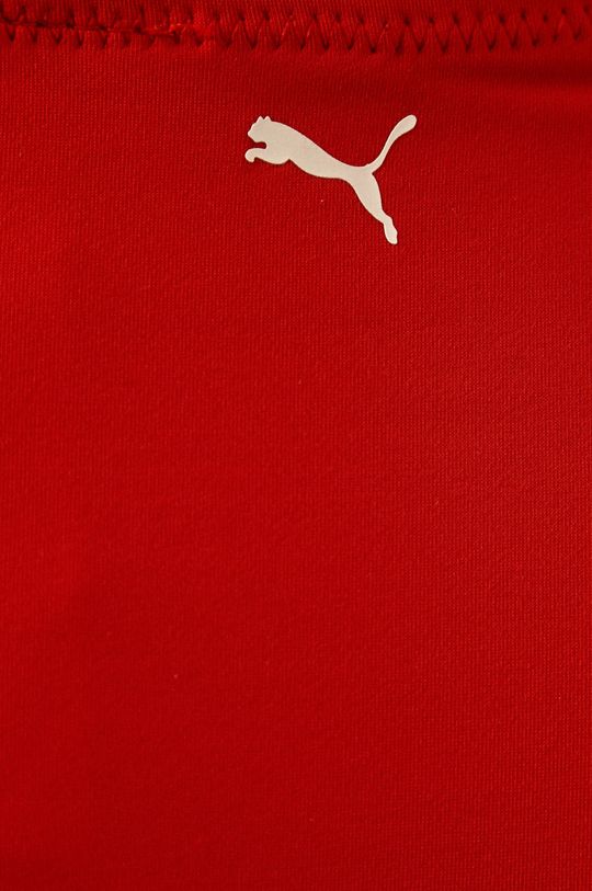 červená Plavkové kalhotky Puma 907672