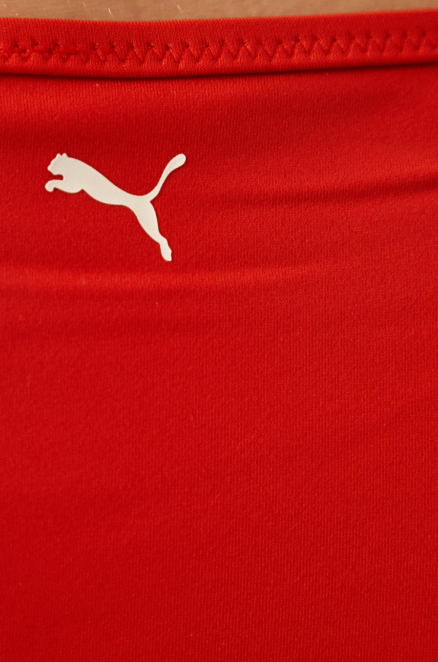 červená Plavky Puma 907691