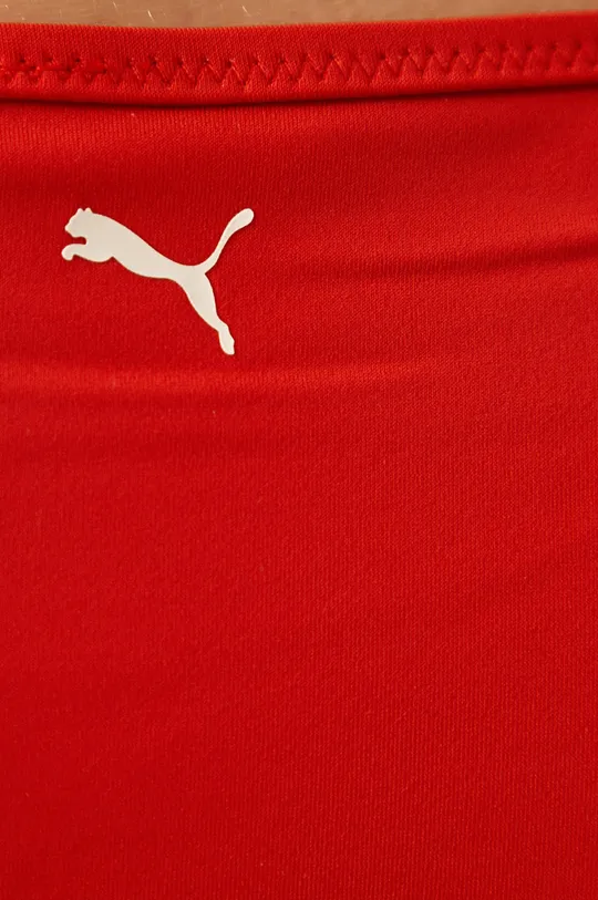 červená Plavkové nohavičky Puma 907691