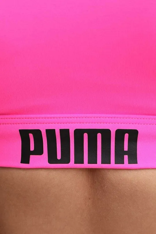 рожевий Купальний бюстгальтер Puma