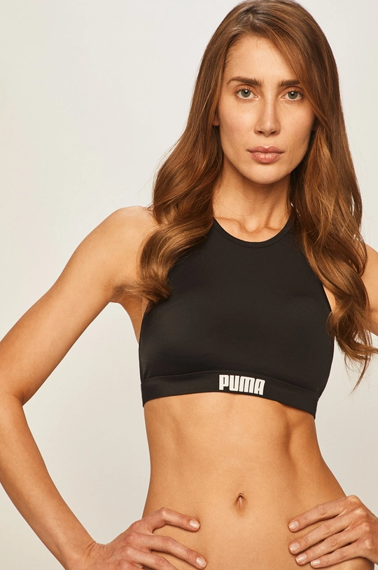 μαύρο Puma - Bikini top 907692 Γυναικεία