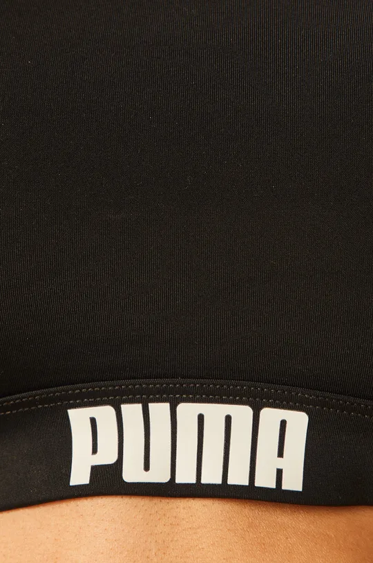чёрный Puma - Купальный бюстгальтер 907692