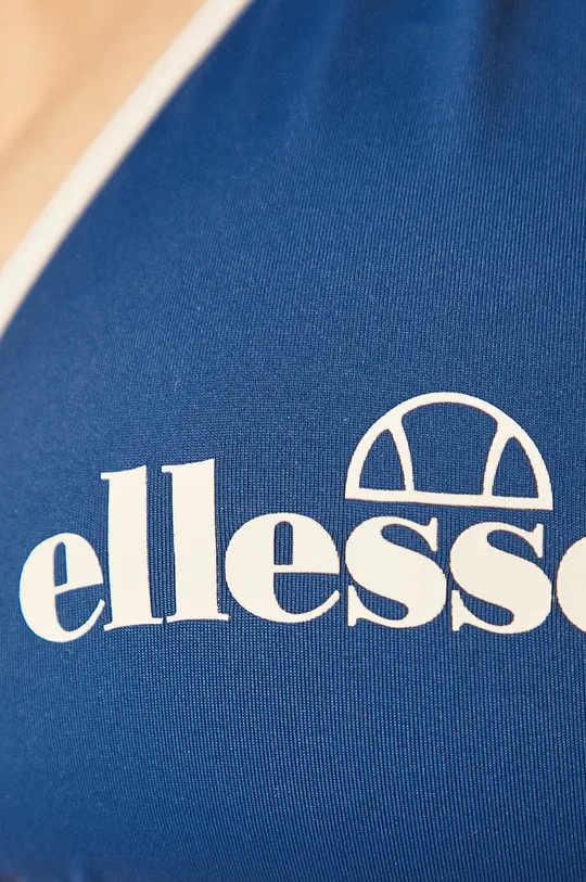 niebieski Ellesse - Biustonosz kąpielowy