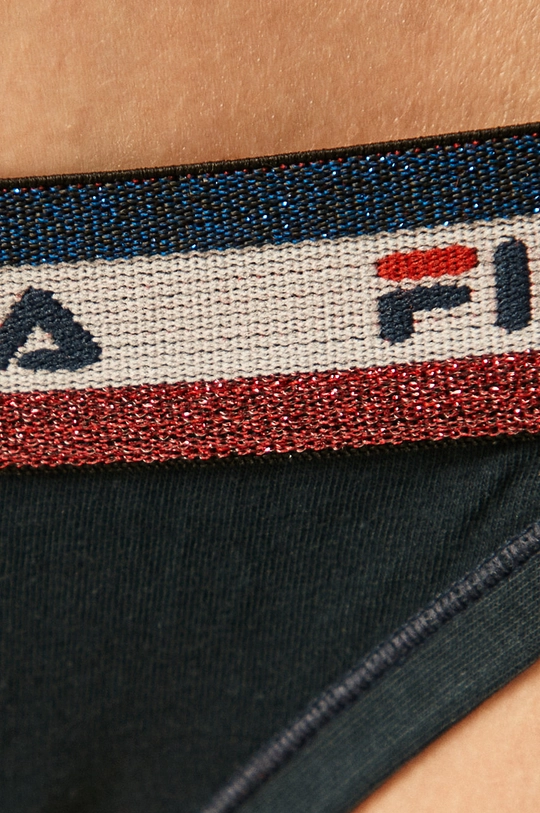 Fila - Figi 95 % Bawełna, 5 % Elastan