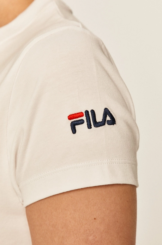 Fila - Піжамна футболка