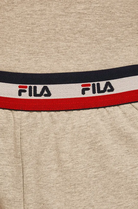 Fila - Пижамная футболка