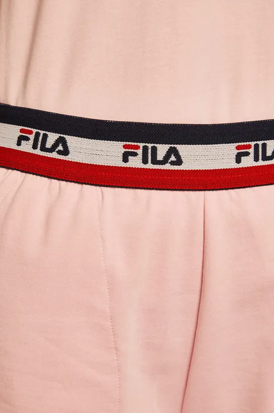 Fila - Пижамная футболка