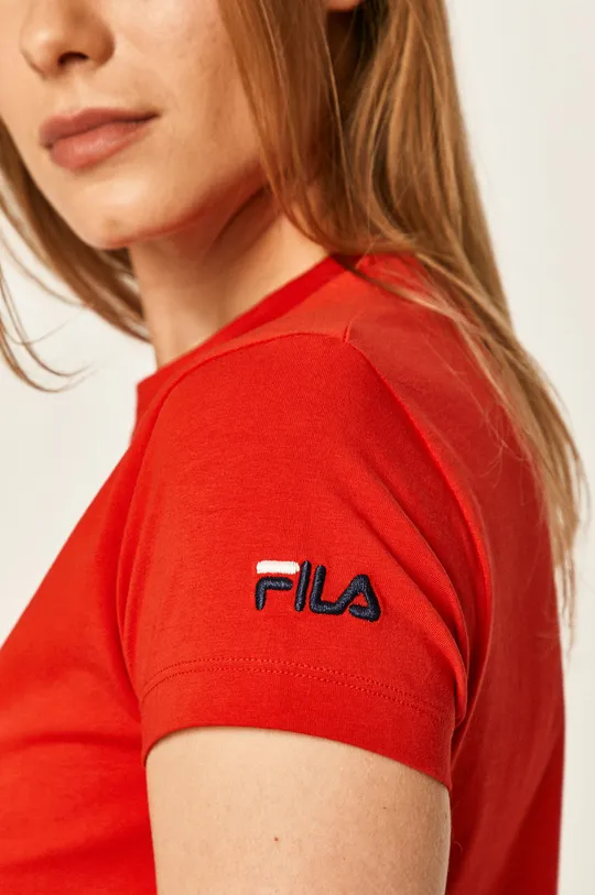 Fila - Пижамная футболка