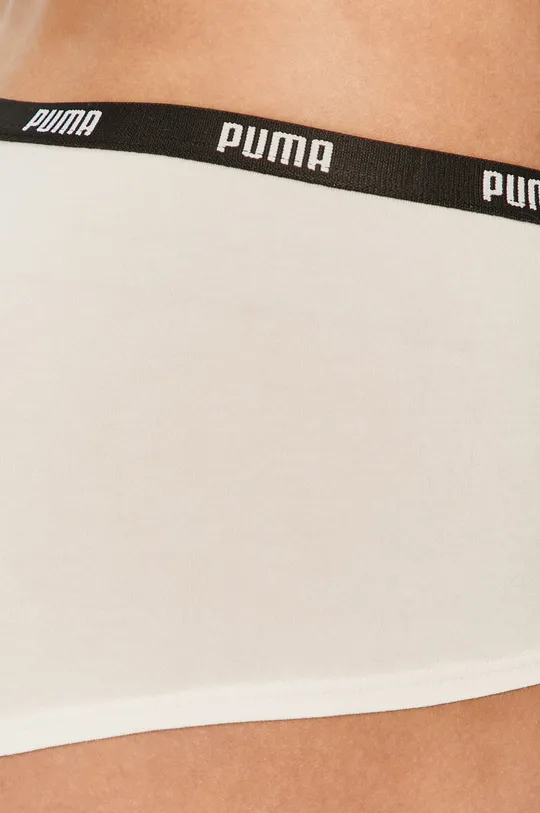 Puma - Труси (3-pack) 907591 Жіночий