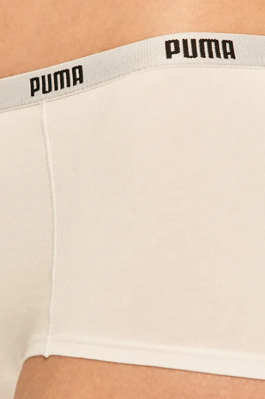 Puma - Труси (3-pack) 907591 Жіночий