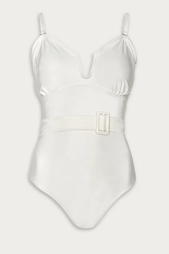 biela Vero Moda - Plavky Dámsky
