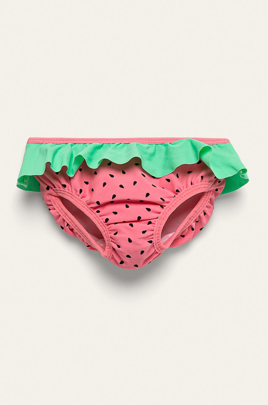 Name It Slip De Baie Copii 62 98 Cm Culoare Roz Answear Ro