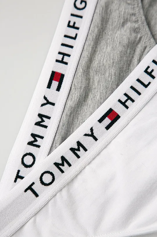 Tommy Hilfiger - Dječje gaćice 128-164 cm (2 pack)