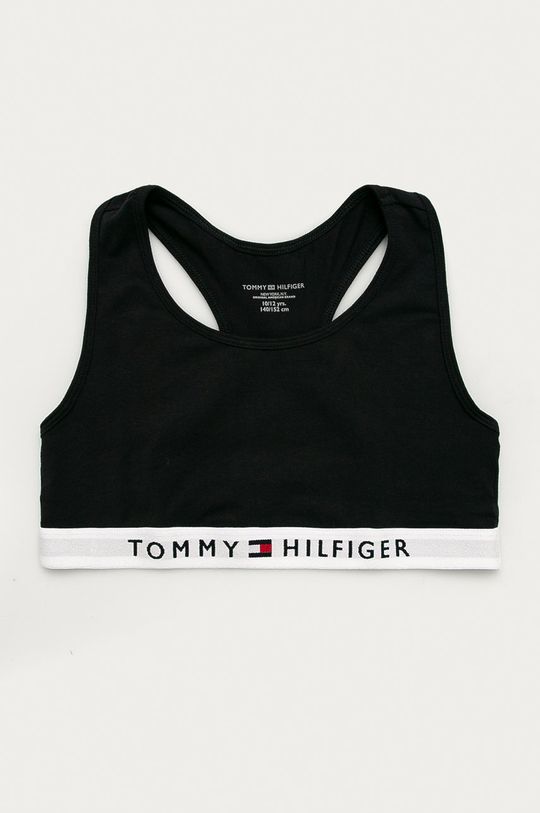 Tommy Hilfiger - Biustonosz dziecięcy (2-pack) 128-164 cm multicolor